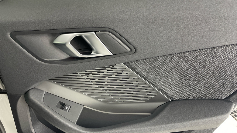 BMW 1 Series 120 Sport 5dr Step Auto Petrol Hatchback